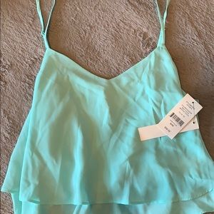 Design lab tank